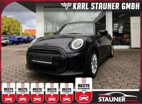 Used MINI COOPER Petrol 2023 Ad 