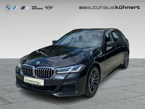 Annonce BMW SERIE 5 Diesel 2023 d'occasion Allemagne