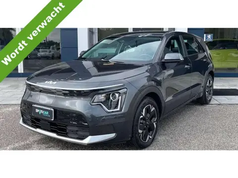 Annonce KIA E-NIRO Électrique 2022 d'occasion 