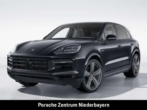 Used PORSCHE CAYENNE Hybrid 2024 Ad 