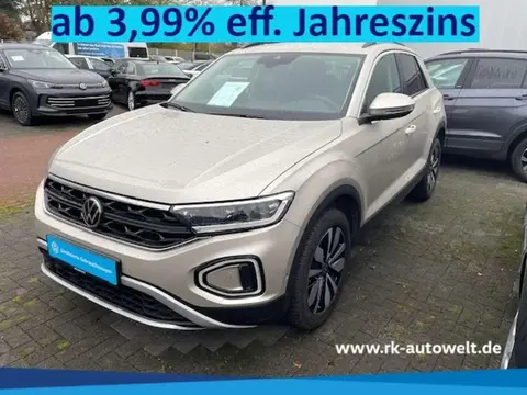 Used VOLKSWAGEN T-ROC Petrol 2023 Ad 