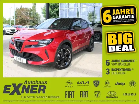 Used ALFA ROMEO JUNIOR Electric 2024 Ad 