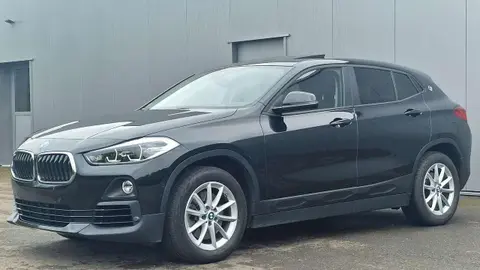 Used BMW X2 Petrol 2020 Ad 