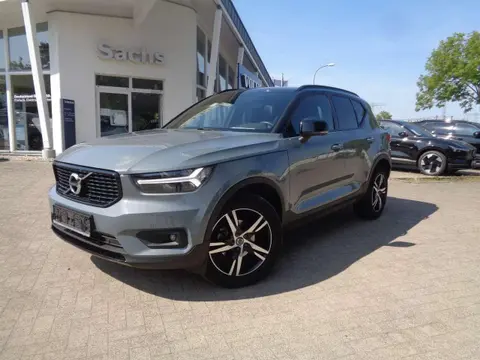 Used VOLVO XC40 Petrol 2020 Ad 