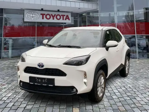 Used TOYOTA YARIS Hybrid 2023 Ad 