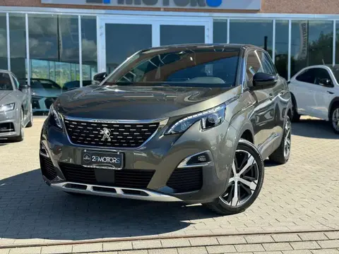 Annonce PEUGEOT 3008 Diesel 2019 d'occasion 