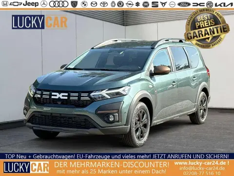 Used DACIA JOGGER Hybrid 2024 Ad 