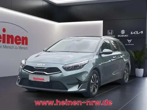 Annonce KIA CEED Essence 2024 d'occasion 