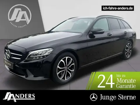 Used MERCEDES-BENZ CLASSE C Diesel 2019 Ad 