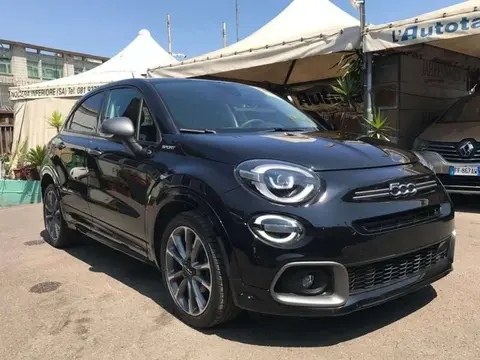 Annonce FIAT 500X Essence 2022 d'occasion 