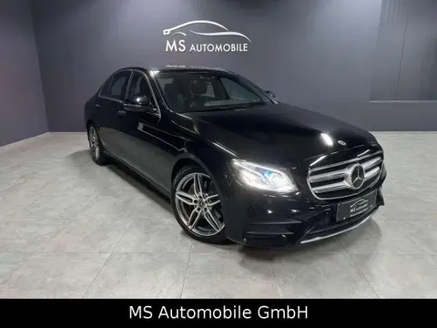 Used MERCEDES-BENZ CLASSE E Diesel 2017 Ad 