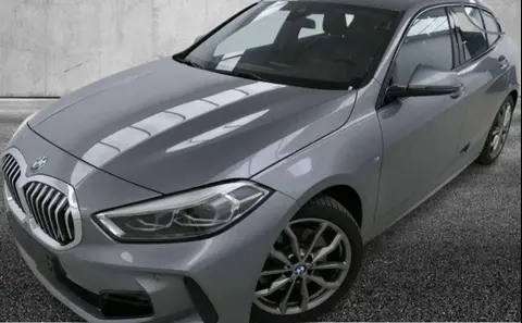 Annonce BMW SERIE 1 Essence 2023 d'occasion 