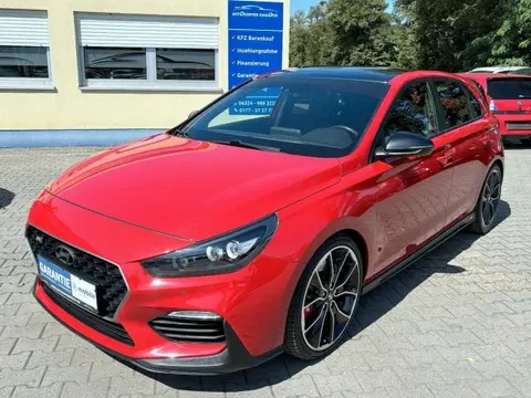 Annonce HYUNDAI I30 Essence 2019 d'occasion 