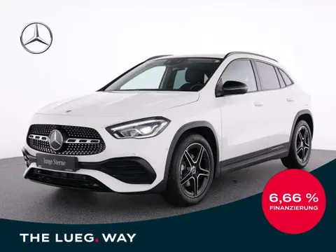 Used MERCEDES-BENZ CLASSE GLA Diesel 2023 Ad 