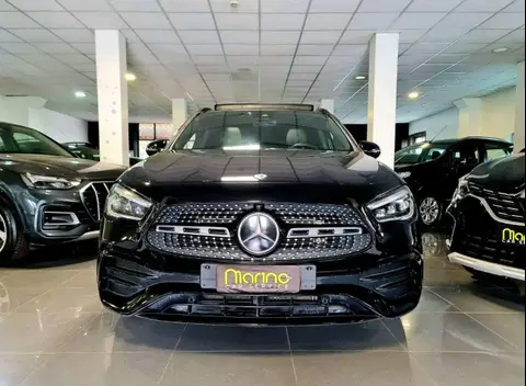 Used MERCEDES-BENZ CLASSE GLA Diesel 2021 Ad 