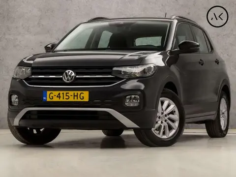 Used VOLKSWAGEN T-CROSS Petrol 2019 Ad 