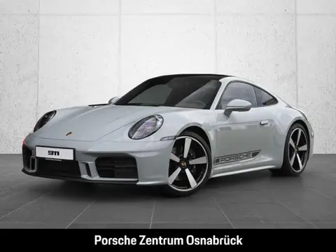 Annonce PORSCHE 992 Essence 2024 d'occasion 