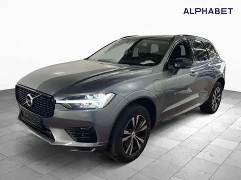 Used VOLVO XC60 Hybrid 2021 Ad 