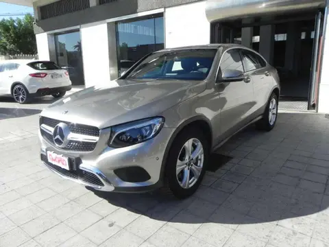 Annonce MERCEDES-BENZ CLASSE GLC Diesel 2019 d'occasion 