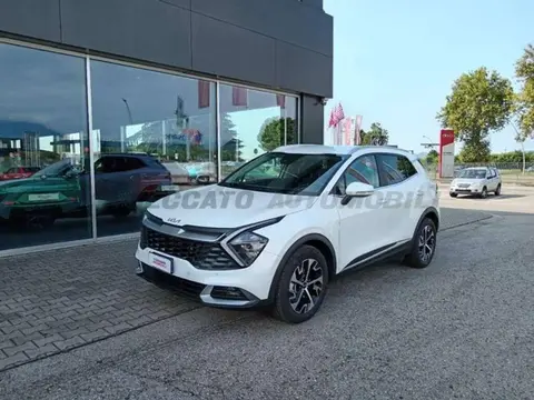 Used KIA SPORTAGE Hybrid 2023 Ad 