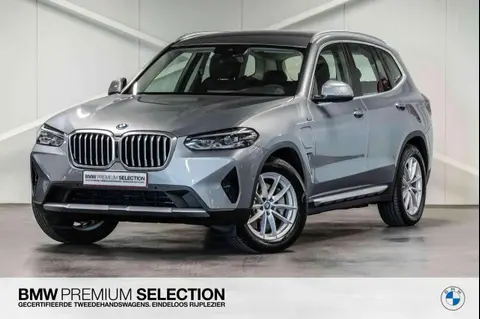 Used BMW X3 Hybrid 2024 Ad 