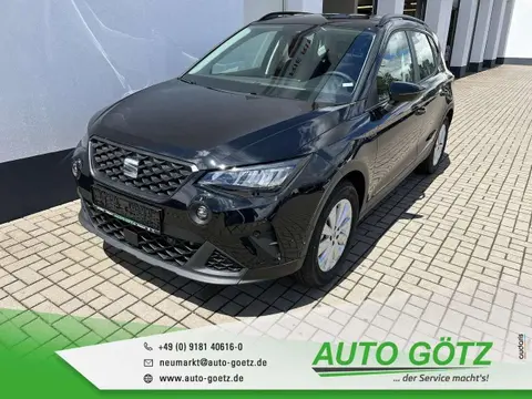 Used SEAT ARONA Petrol 2024 Ad 