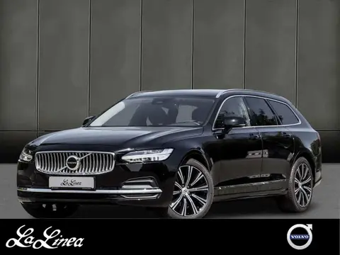 Annonce VOLVO V90 Diesel 2024 d'occasion 