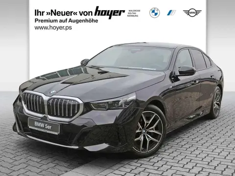 Annonce BMW SERIE 5 Diesel 2023 d'occasion Allemagne