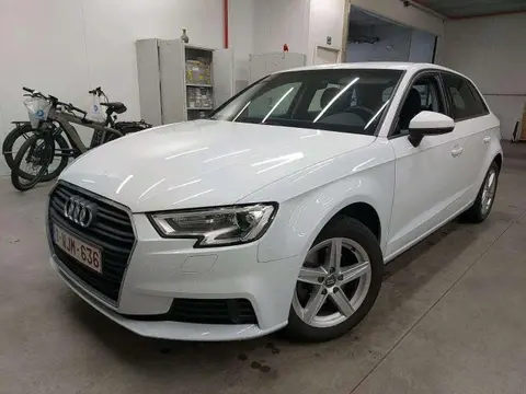 Used AUDI A3 Diesel 2019 Ad 