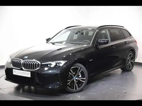 Used BMW SERIE 3  2022 Ad 