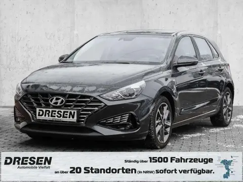 Annonce HYUNDAI I30 Essence 2022 d'occasion 