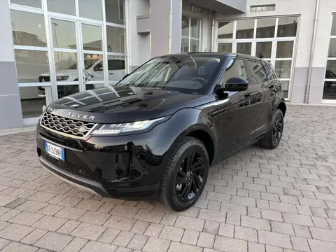 Annonce LAND ROVER RANGE ROVER EVOQUE Diesel 2020 d'occasion 