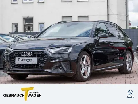 Used AUDI A4 Petrol 2023 Ad 