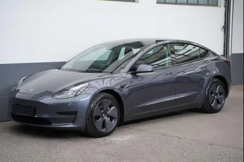 Used TESLA MODEL 3 Electric 2022 Ad 