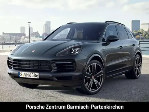 Used PORSCHE CAYENNE Hybrid 2023 Ad 