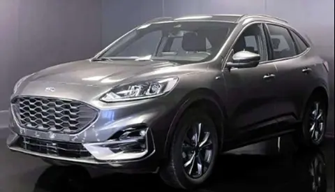 Annonce FORD KUGA Hybride 2022 d'occasion 