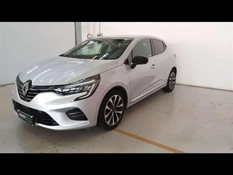 Used RENAULT CLIO Petrol 2023 Ad 