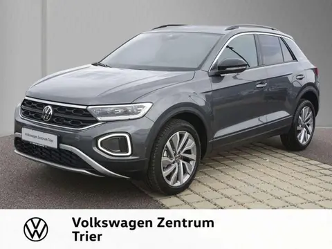 Used VOLKSWAGEN T-ROC Petrol 2024 Ad 