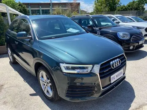 Annonce AUDI Q3 Diesel 2018 d'occasion 