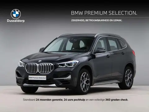 Used BMW X1 Petrol 2020 Ad 