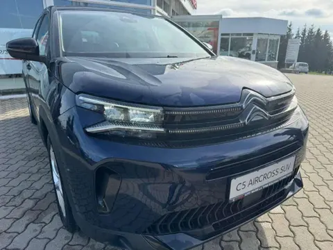 Used CITROEN C5 AIRCROSS Petrol 2024 Ad 