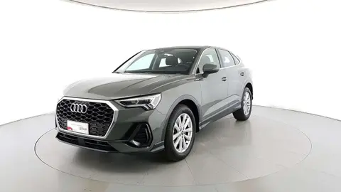 Annonce AUDI Q3 Hybride 2021 d'occasion 