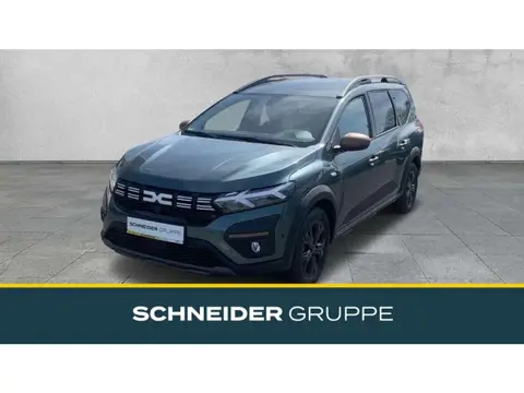 Used DACIA JOGGER LPG 2024 Ad 