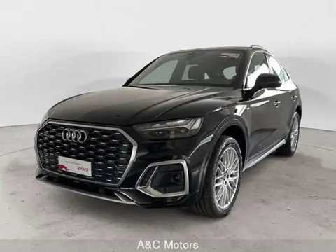 Used AUDI Q5 Hybrid 2023 Ad 