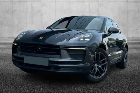 Used PORSCHE MACAN Petrol 2023 Ad 