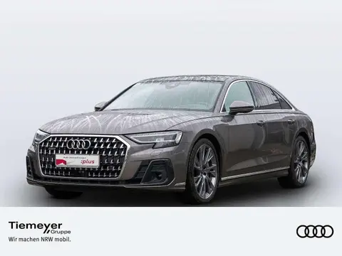 Annonce AUDI A8 Hybride 2023 d'occasion 