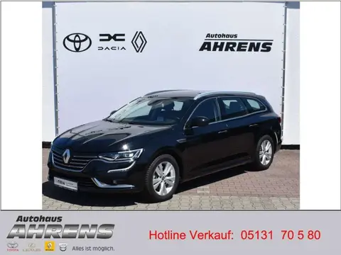 Used RENAULT TALISMAN Diesel 2020 Ad 