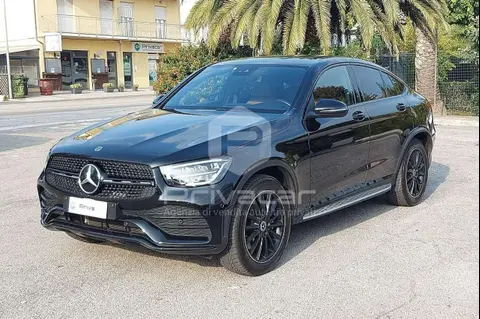 Annonce MERCEDES-BENZ CLASSE GLC Diesel 2020 d'occasion 