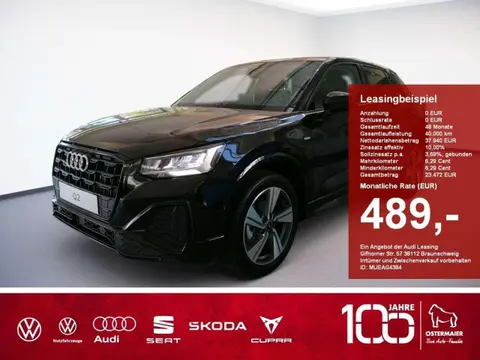 Used AUDI Q2 Diesel 2024 Ad Germany