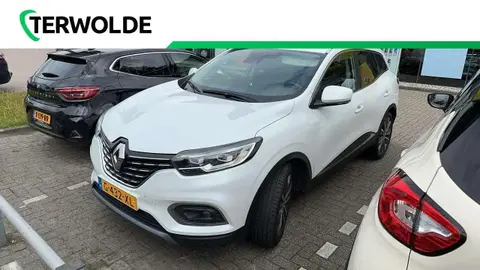 Annonce RENAULT KADJAR Essence 2019 d'occasion 